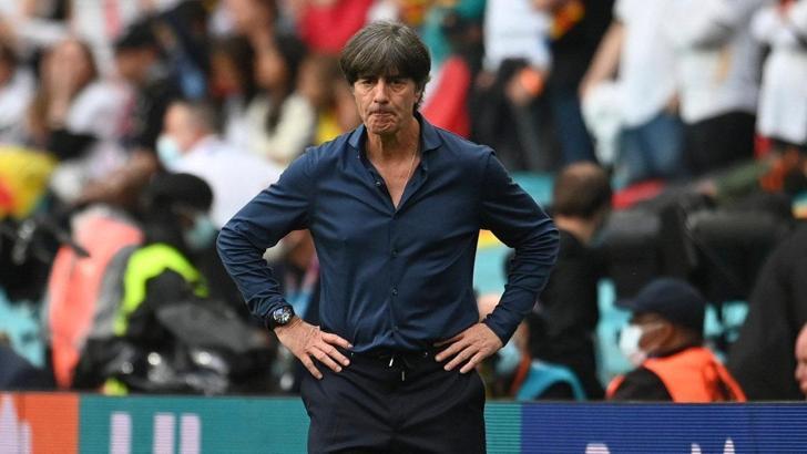 Almanlara göre milli takımı Löw etkiledi