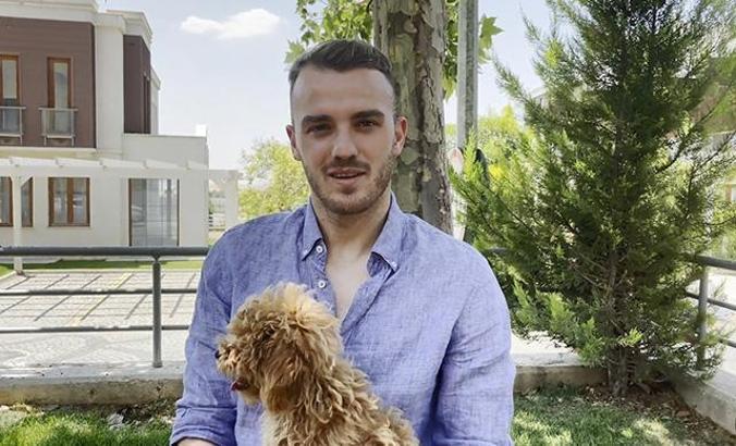 Ertuğrul Ersoy: Çok kaliteli ve yetenekli bir milli takıma sahibiz