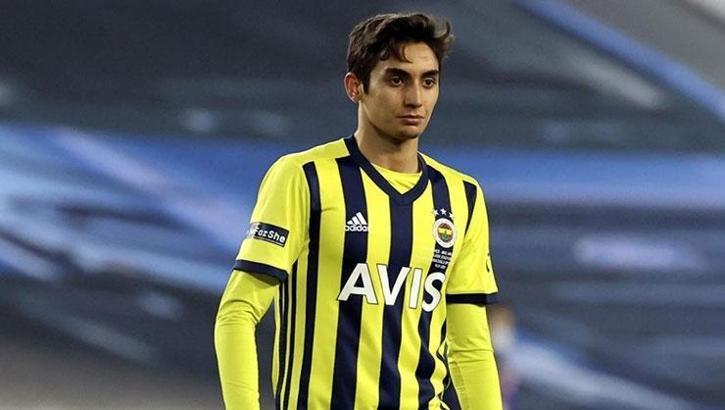 Fenerbahçe'nin genç futbolcusu Fatih Şanlıtürk'e Avrupa'dan talip