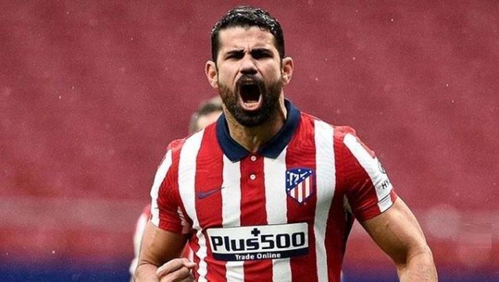 Diego Costa transferi için Beşiktaş favori!