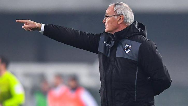 Burak, Yusuf ve Zeki'li Lille için Ranieri iddiası