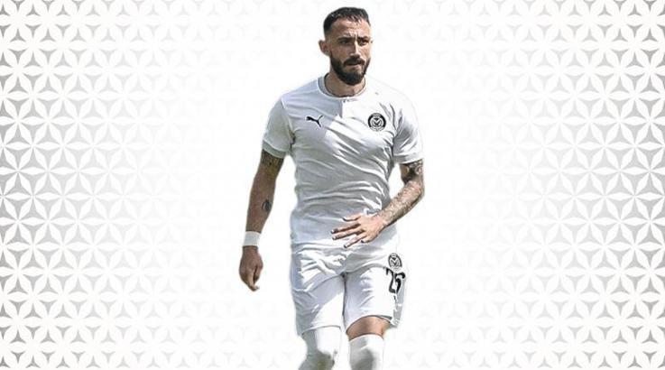 Manisa FK, Batuhan Tur'la yollarını ayırdı