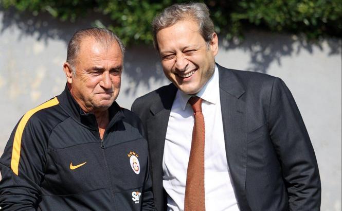 SON DAKİKA! Galatasaray yönetimi transferleri tamamlıyor!