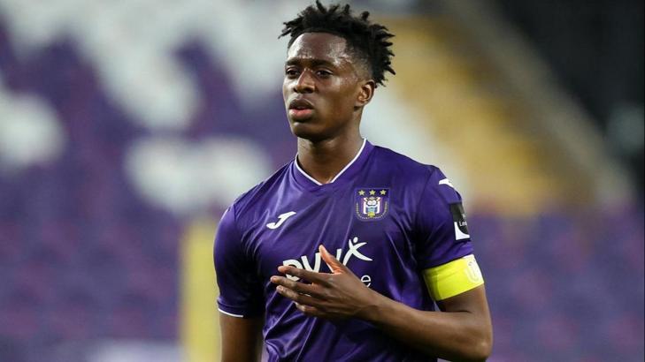 Arsenal, Sambi Lokonga'yı kadrosuna katıyor