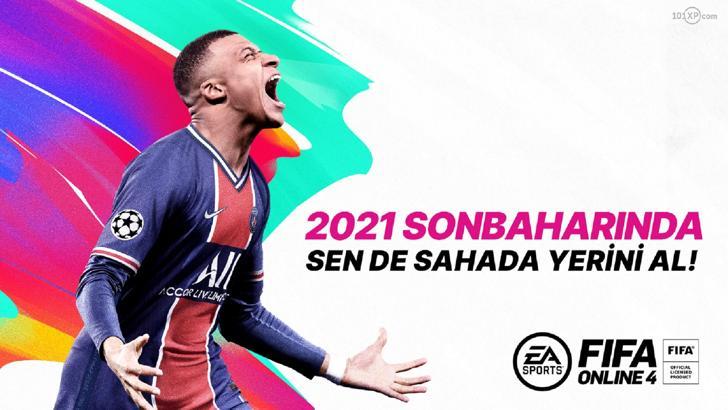 PC'de yeni bir futbol tecrübesine hazır ol!