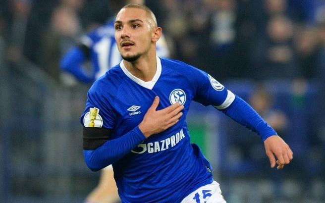 Ersin Akan: Ahmed Kutucu, Süper Lig'de oynayacak