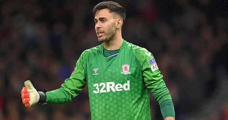 Menemenspor, Tomas Mejias'ın peşinde