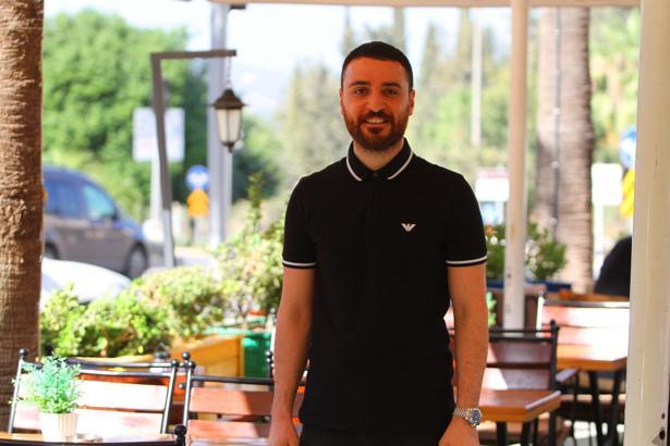 Cihan Ercüment: Fatih Yiğit Şanlıtürk'ü Avrupa'dan takip eden takımlar var