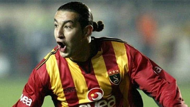 Son Dakika: Necati Ateş'e büyük müjde! Tam 7 yıl sonra...