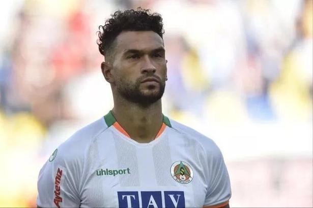 Son dakika! Fenerbahçe Caulker'ı transfer ettiğini açıkladı