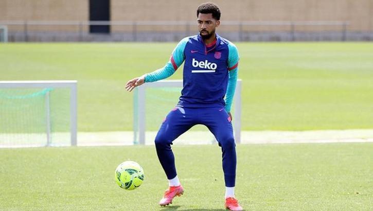 Barcelona Matheus ile yollarını ayırdı