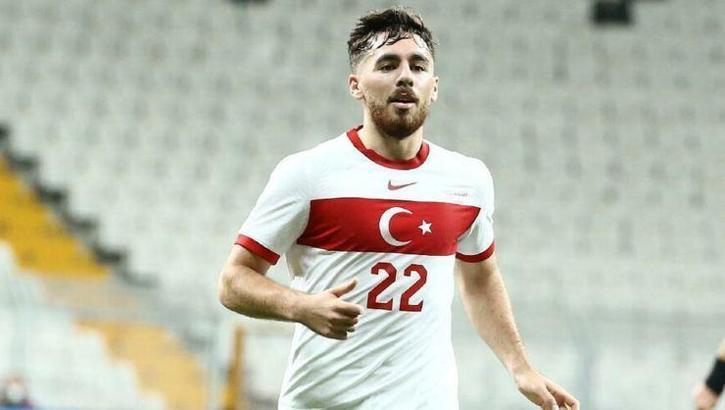 Orkun Kökçü: Adım Türkiye'de farklı kulüpler ile anılıyor ama...