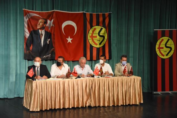 Eskişehirspor'un transfer yasağı kalktı mı? Trabzonspor gerekli imzayı verdi mi?