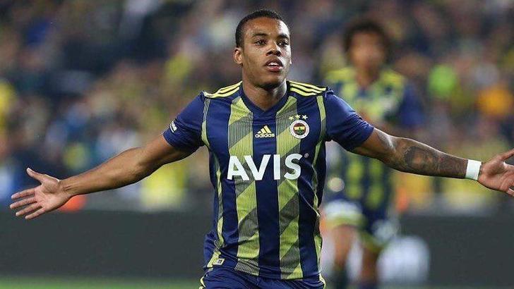 Altay, Garry Rodrigues'i kadrosuna katmayı hedefliyor