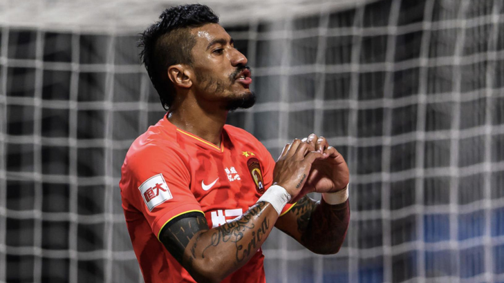Galatasaray transfer haberi: Paulinho gelmeye hazır