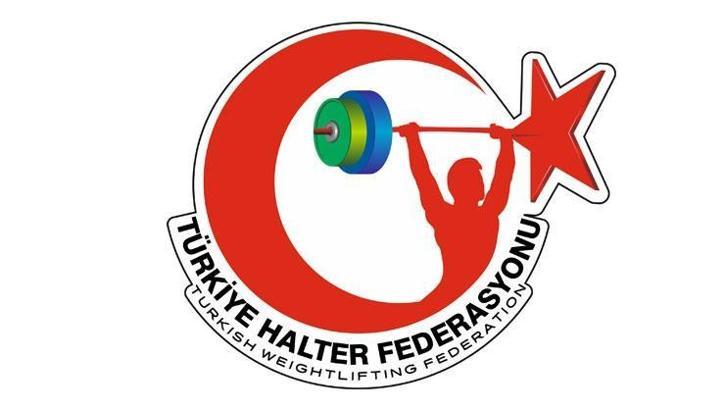 Gençler ve 23 Yaş Altı Türkiye Halter Şampiyonası Afyonkarahisar'da düzenlenecek