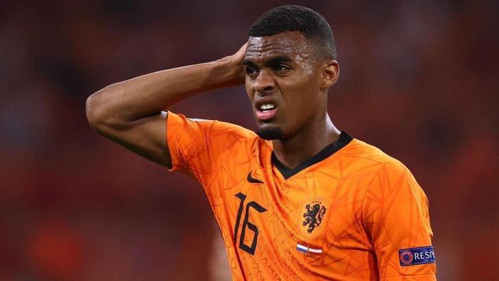 Liverpool'da Wijnaldum'un yerine Gravenberch