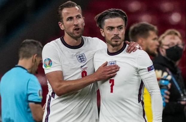 Manchester City'den çılgın operasyon: Harry Kane & Jack Grealish