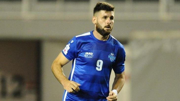 Trabzonspor transfer haberi: Milan Makaric'in aklı Trabzon'da