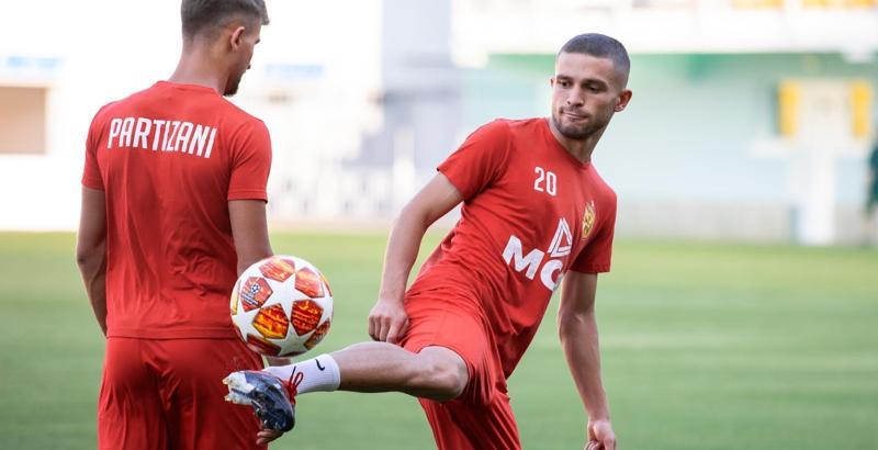 Esat Mala Giresunspor'da...