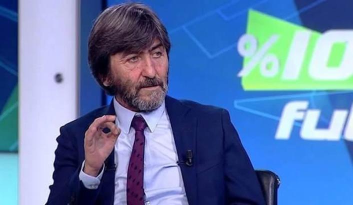 Rıdvan Dilmen'den Aziz Yıldırım ve Ali Koç'a çağrı