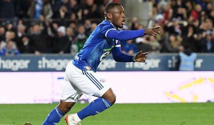 Göztepe, Majeed Waris'i istiyor
