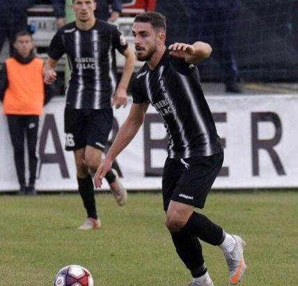 Menemenspor gözünü Regi Lushkja'ya çevirdi