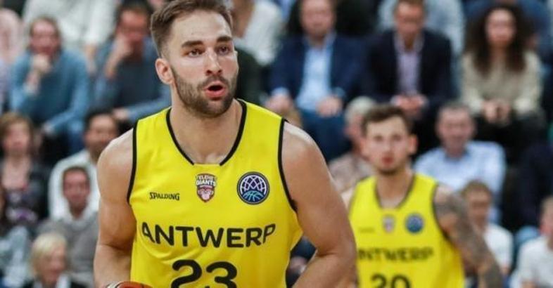 Bursaspor, Dave Dudzinski'yi kadrosuna kattı