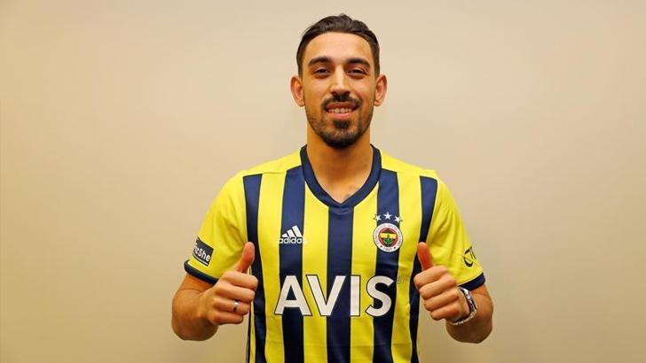 İrfan Can Kahveci: Çok farklı bir Fenerbahçe izleteceğiz