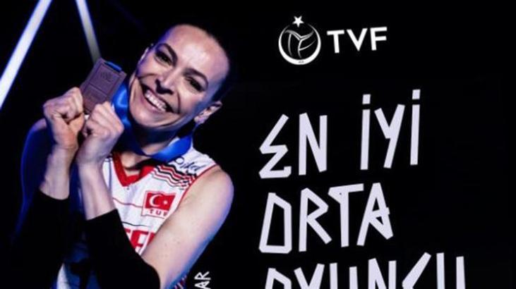 Eda Erdem Dündar, Rüya Takım'da