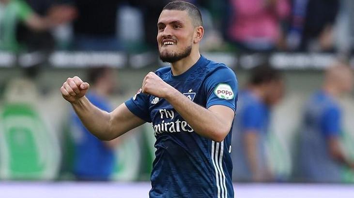 Rizespor'dan savunmaya flaş Yunan stoper transferi!