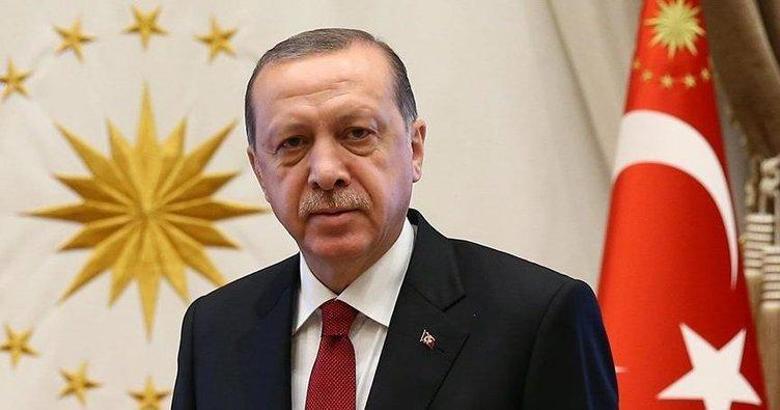Cumhurbaşkanı Erdoğan, Filenin Sultanları'nı tebrik etti