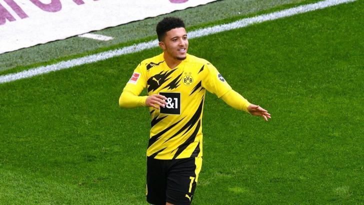 Manchester United, Sancho transferinde mutlu sona yakın
