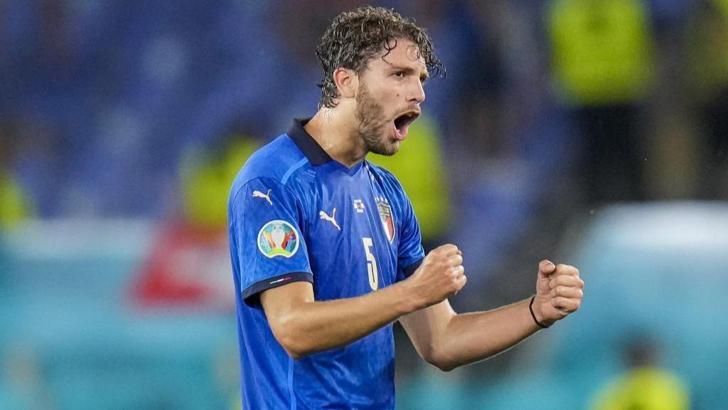Juventus, Manuel Locatelli ile anlaşma sağladı