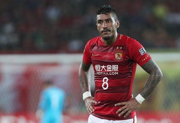 Galatasaray'ın transfer hedefi: Paulinho