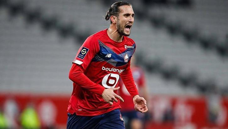 Milan, Yusuf Yazıcı ile ilgileniyor