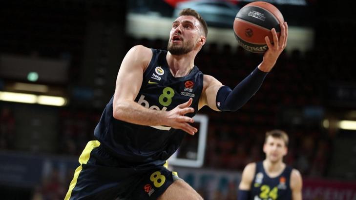 Sırbistan'da Marko Guduric şoku