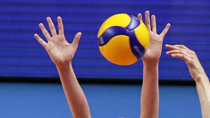 CEV Kupası ve Challenge Kupası'nda kura çekimi yarın