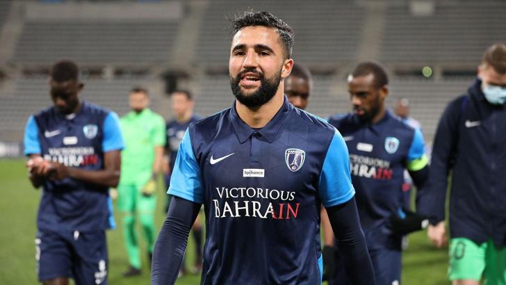 Ali Abdi, Süper Lig'e transfer oluyor