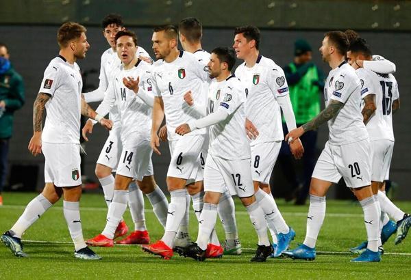 EURO 2020'de grup maçları sona erdi! İşte dikkat çeken rekorlar...