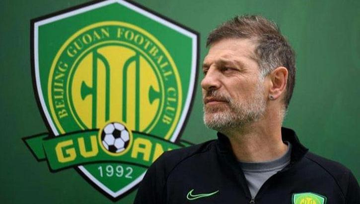 Son dakika! Fenerbahçe'ye yeni hoca adayı! Beşiktaş'ın eski hocası Slaven Bilic