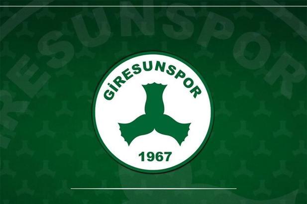 Giresunspor'a yeni sağlık sponsoru