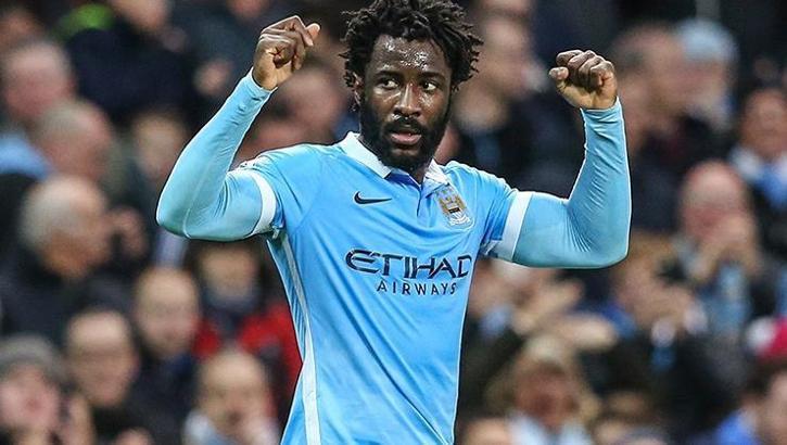 Hatayspor Wilfried Bony'yi istiyor