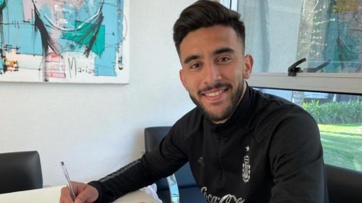 Cengiz Ünder'in de adı geçiyordu! Fiorentina Nico Gonzalez'i duyurdu