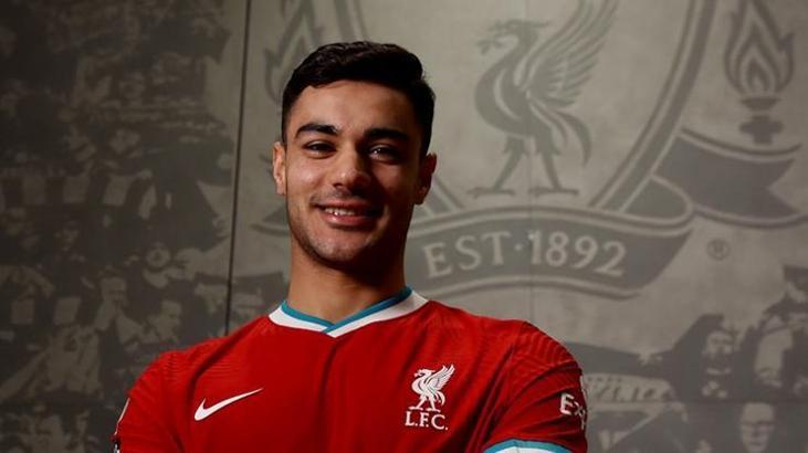 Liverpool'un Ozan Kabak planı
