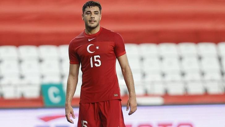 Rennes, Ozan Kabak'ı transfer etmek istiyor