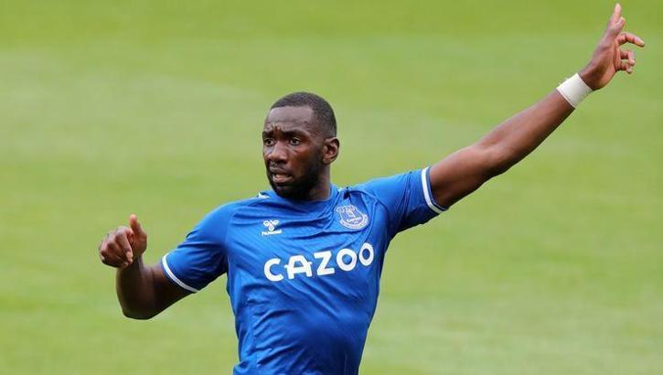 Yannick Bolasie, Çaykur Rizespor'da