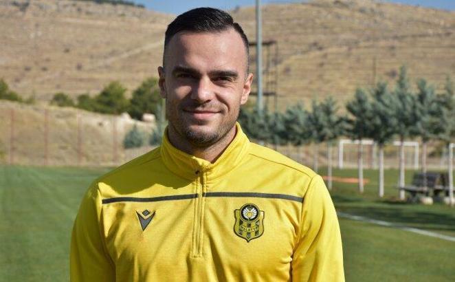 Yeni Malatyaspor'da Erkan Kaş ile yollar ayrıldı