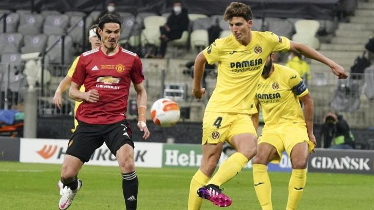 Manchester United, Pau Torres'in peşinde