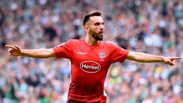 Beşiktaş'ta Kenan Karaman beklemede